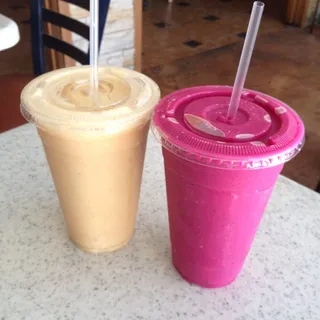 Pitaya Smoothie