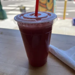 Watermelon Fresh Juice