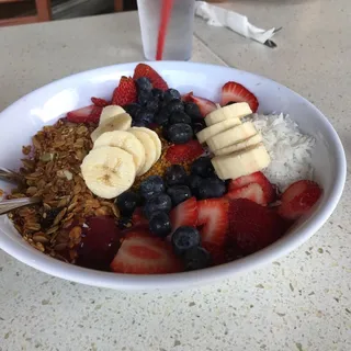 Acai Bowl