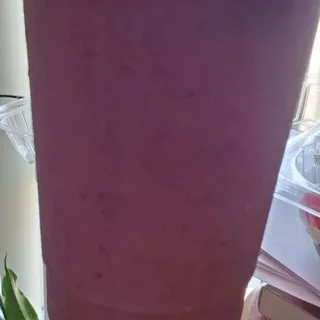 Nirvana Nectar-Smoothie