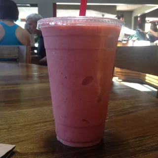 Old Faithful-Smoothie