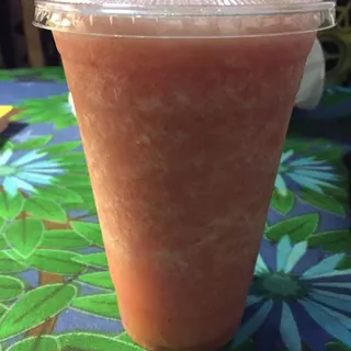 Gone Grapefruit-Smoothie