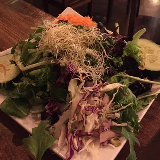 Side Salad