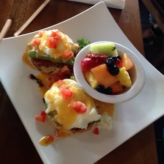 4. El Paso Benedict