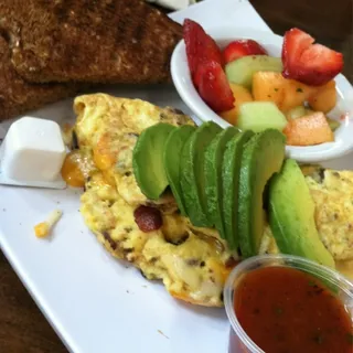 ABC Omelet