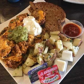 Ensenada Omelette