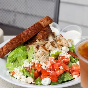 Cobb Salad