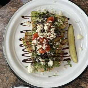 Avocado Toast!