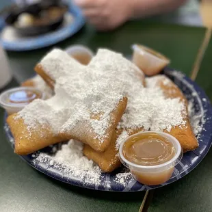 Beignet