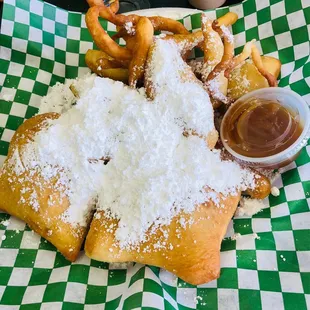 Beignets