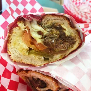 Roast Beef