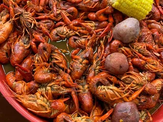 Crawfish Kings