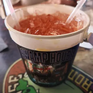 Bahama mama for 2