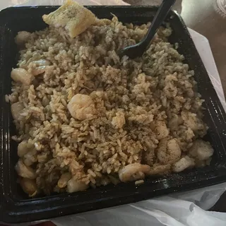 Shrimp Fried Rice - Large