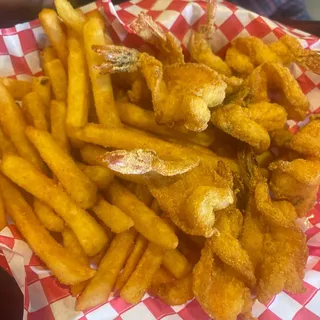 Fried Shrimp - 12 Count