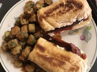 Sandra’s Southern Cooking & BBQ