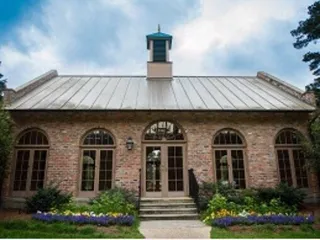 LSU Agcenter Botanic Gardens