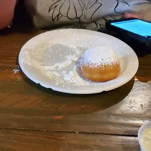 Beignets