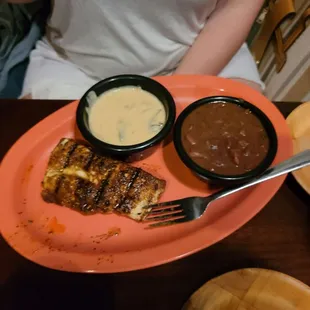 Swampwater Grill