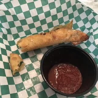 Cheese Sticks