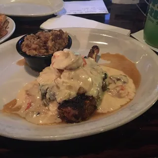 Big Ass (Tomahawk Pork Chop)