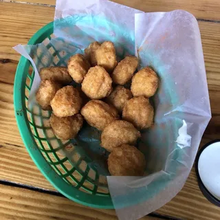 Corn Nuggets