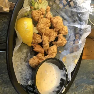 Gator Bites