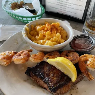 Surf and Turf