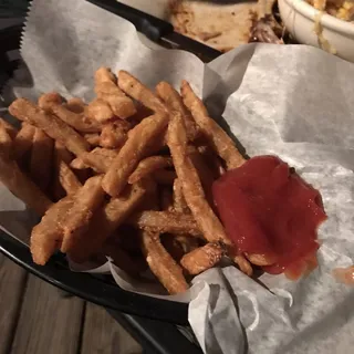 Fries