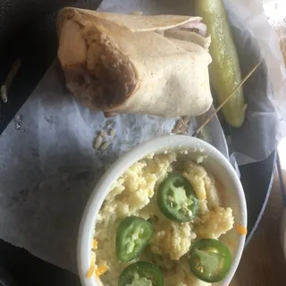 Cheese Grits