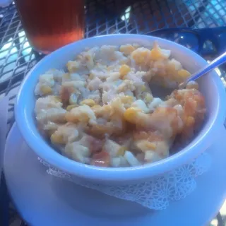 Corned Casserole