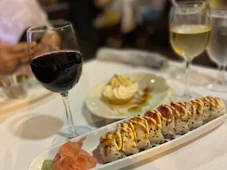 Bluefin Grill & Bar