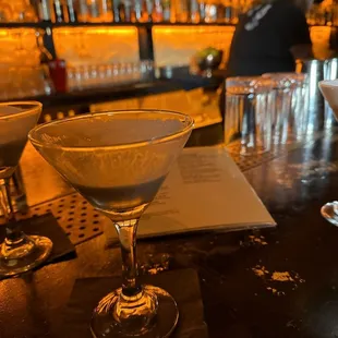 Espresso Martini