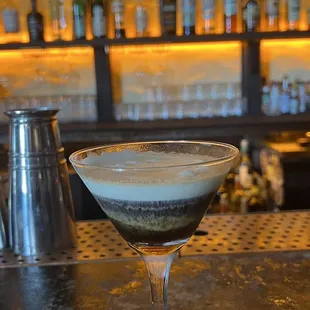 Espresso Martini