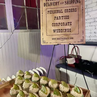 Enjoying the NonObvious Book Party