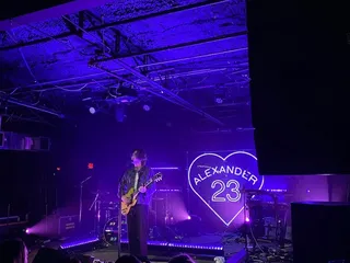 Empire Control Room & Garage