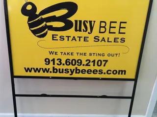 Busy Bee Estate Sales