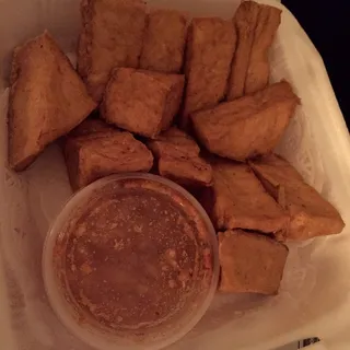 Fried Tofu