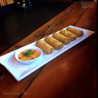 Egg Roll