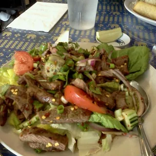 Thai Salad