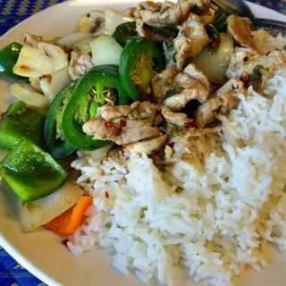 Pad Prik