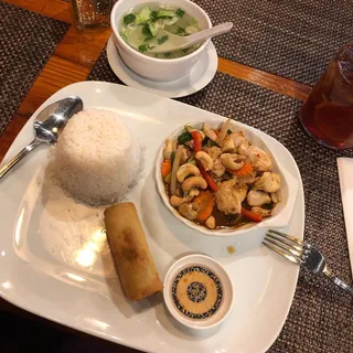 Cashew Nut