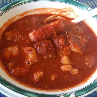 Red Curry
