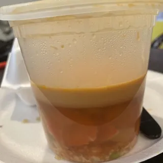 Pineapple Curry