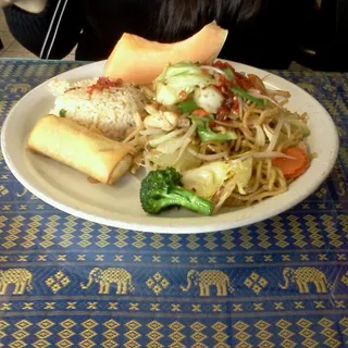 Chow Mein