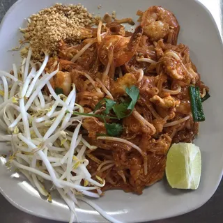 Pad Thai