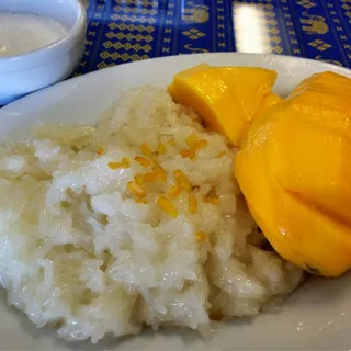 Sticky Rice