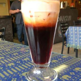 Thai Iced Tea