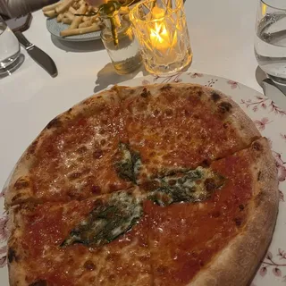 MARGHERITA