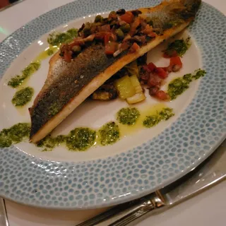 Branzino